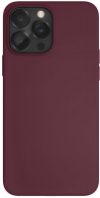Чехол-накладка Silicone Case with MagSafe для iPhone 14 Pro Max / 1051025 21век