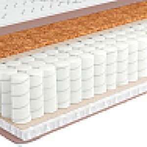 Матрас Simpo Mini 80x186 21век