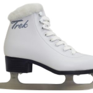 Купить Коньки фигурные 21век
