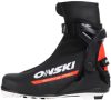 Ботинки для беговых лыж Skate Pro NNN / S86323 21век