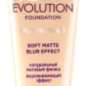 Тональный крем Skin Evolution Soft Matte Blur Effect тон 25 21век