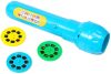 Игрушка детская Проектор-фонарик. Синий трактор SL-05305 / 6945200 21век
