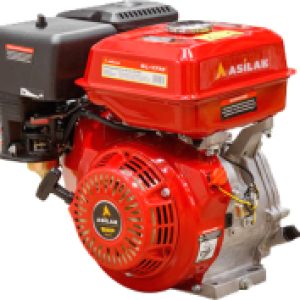 Двигатель бензиновый