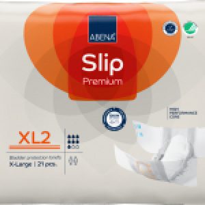 Подгузники для взрослых Slip XL2 Premium 21век