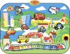 Музыкальная игрушка Мой любимый город / SLW9812 21век