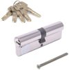 Цилиндровый механизм замка SM-90-NI 21век