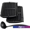 Сменные пластины Tefal XA7238