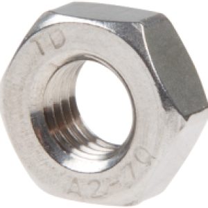Гайка Шестигранная М16 DIN 934 / SMZ1-85226-5 21век