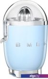 Соковыжималка Smeg CJF01PBEU
