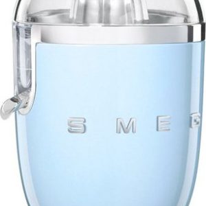 Соковыжималка Smeg CJF01PBEU