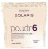 Порошок для осветления волос Solaris Poudre 6 21век