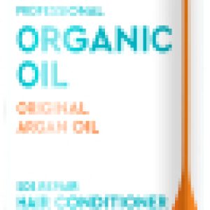Бальзам для волос SOS Professional Organic Oil Восстановление и блеск 21век