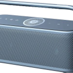 Портативная колонка SoundCore Motion X600 / SDC-A3130031-BL 21век