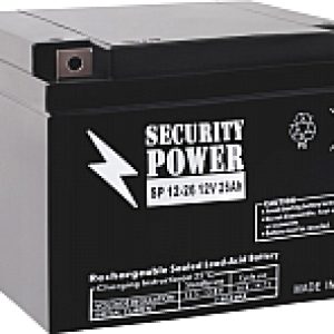 Батарея для ИБП SP 12-26 21век