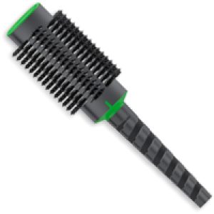 Расческа SP514C-ALM 21век
