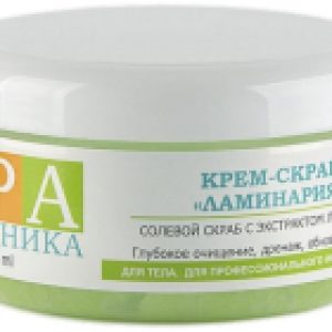 Скраб для тела