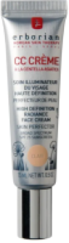 СС-крем Совершенное сияние Светлый SPF25 21век