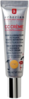 СС-крем Совершенное сияние Золотистый SPF25 21век