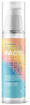Эмульсия солнцезащитная SPF 40+ Для лица и области вокруг глаз с химическими фильтрами 21век