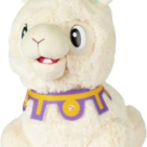 Интерактивная игрушка Лама Spitzy / 91825 21век