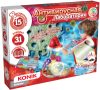 Научная игра Антивирусная лаборатория / SSE1001 21век