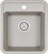 Мойка кухонная ST-4202 21век