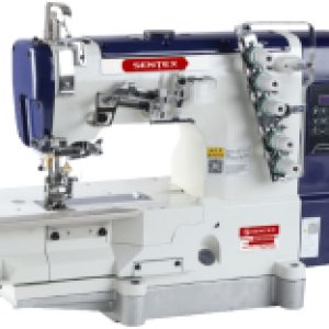 Промышленная распошивальная машина ST562DD-01CB 21век