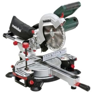 Станок Metabo KGSV 216 M