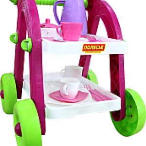 Набор игрушечной посуды