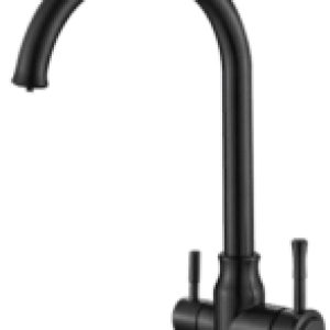 Смеситель Steel Hammer SH 763 PVD 21век