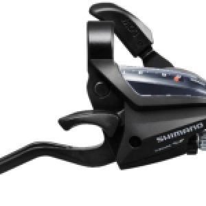 Тормозная ручка для велосипеда ST-EF500-8R2A / ASTEF5002RV8ALC 21век
