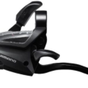 Тормозная ручка для велосипеда ST-EF500-L4A / ASTEF5004LSBLC 21век