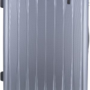 Чемодан на колесах