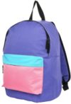Школьный рюкзак Street Basic / РЮК40КР-ФР 21век
