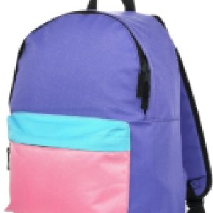 Школьный рюкзак Street Basic / РЮК40КР-ФР 21век