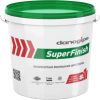 Шпатлевка готовая SuperFinish 21век