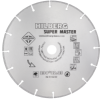 Отрезной диск алмазный Super Master 230 21век