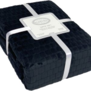 Плед Super Soft Melinda Евро 200x220 / Р 942 21век