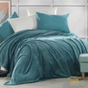 Плед Super Soft Vigan 1.5 160x220 / Р 941 Vigan 21век