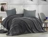 Плед Super Soft Vigan 1.5 160x220 / Р 941 Vigan 21век