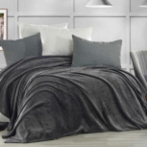 Плед Super Soft Vigan 1.5 160x220 / Р 941 Vigan 21век