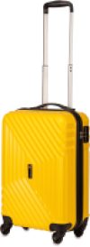 Чемодан на колесах SV054-AF153-20 21век
