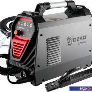 Сварочный инвертор Deko DKWM160A