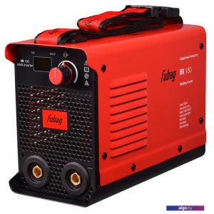 Сварочный инвертор Fubag IR 180