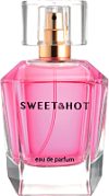 Парфюмерная вода Sweet&Hot 21век