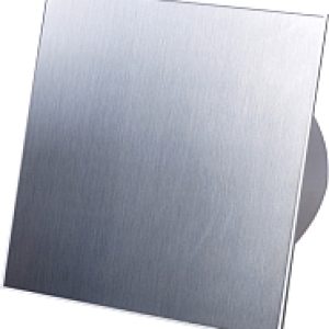 Вентилятор накладной System+ Silent 100 / KWS100-PTI100 21век