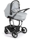 Детская универсальная коляска Taski Sport Tris 3 в 1 / ART910-T877 21век
