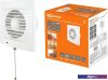 Вытяжной вентилятор TDM Electric SQ1807-0016