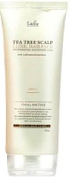 Маска для волос Tea Tree Scalp Clinic Hair Pack 21век