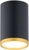 Точечный светильник Technical Light 0050 SGD+SBK 21век